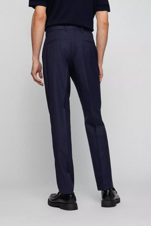 ΠΑΝΤΕΛΟΝΙ ΚΟΥΣΤΟΥΜΙΟΥ BOSS - 404 ΜΠΛΕ